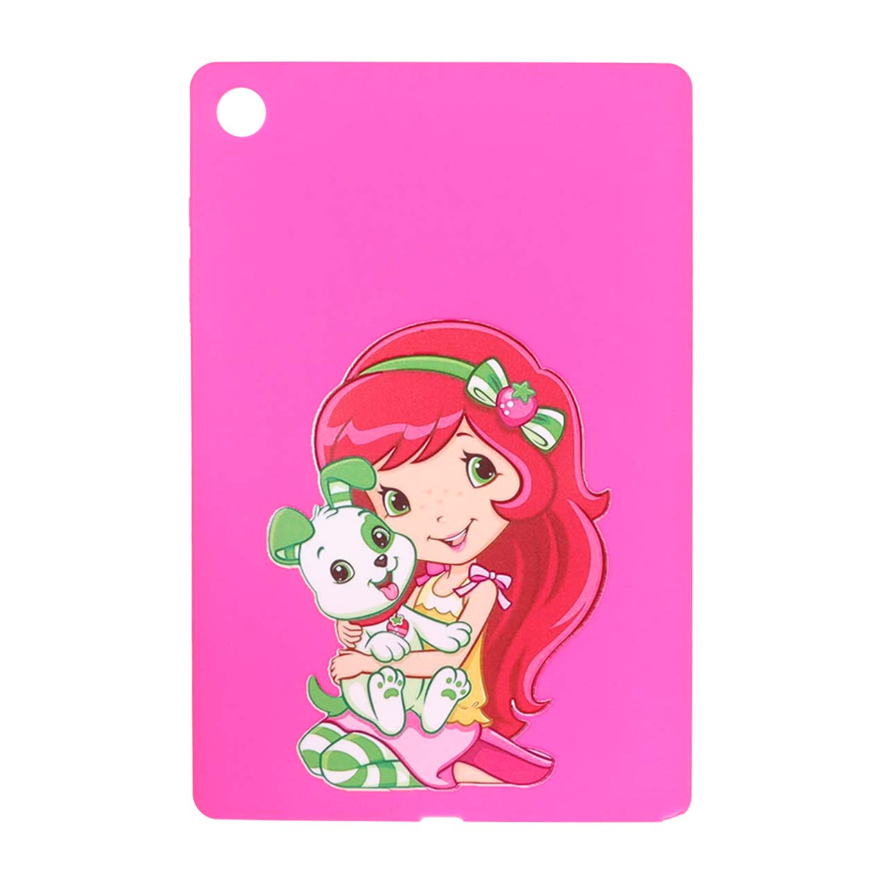 قاب ژله ای تبلت فانتزی طرح دار Samsung Galaxy Tab A9 Plus 11 / X210 / X215 / X216 - کد 206 - NTC