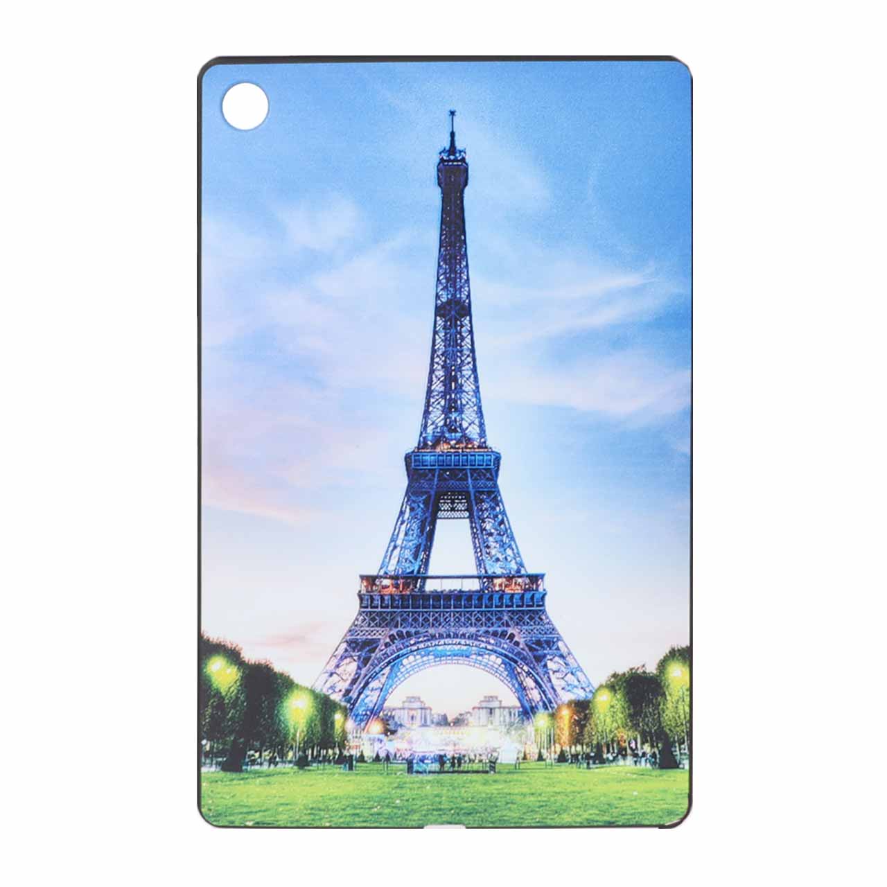 قاب ژله ای تبلت فانتزی طرح دار Samsung Galaxy Tab A9 Plus 11 / X210 / X215 / X216 - کد 215 - NTC