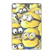 قاب ژله ای تبلت فانتزی طرح دار Samsung Galaxy Tab A9 Plus 11 / X210 / X215 / X216 - کد 240 - NTC