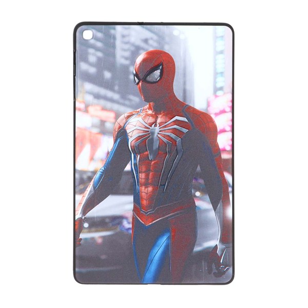 قاب ژله ای تبلت فانتزی طرح دار Samsung Galaxy TAB A10 (2019) / T510 / T515 - کد 282 - NTC