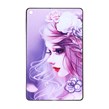 قاب ژله ای تبلت فانتزی طرح دار Samsung Galaxy TAB A10 (2019) / T510 / T515 - کد 291 - NTC