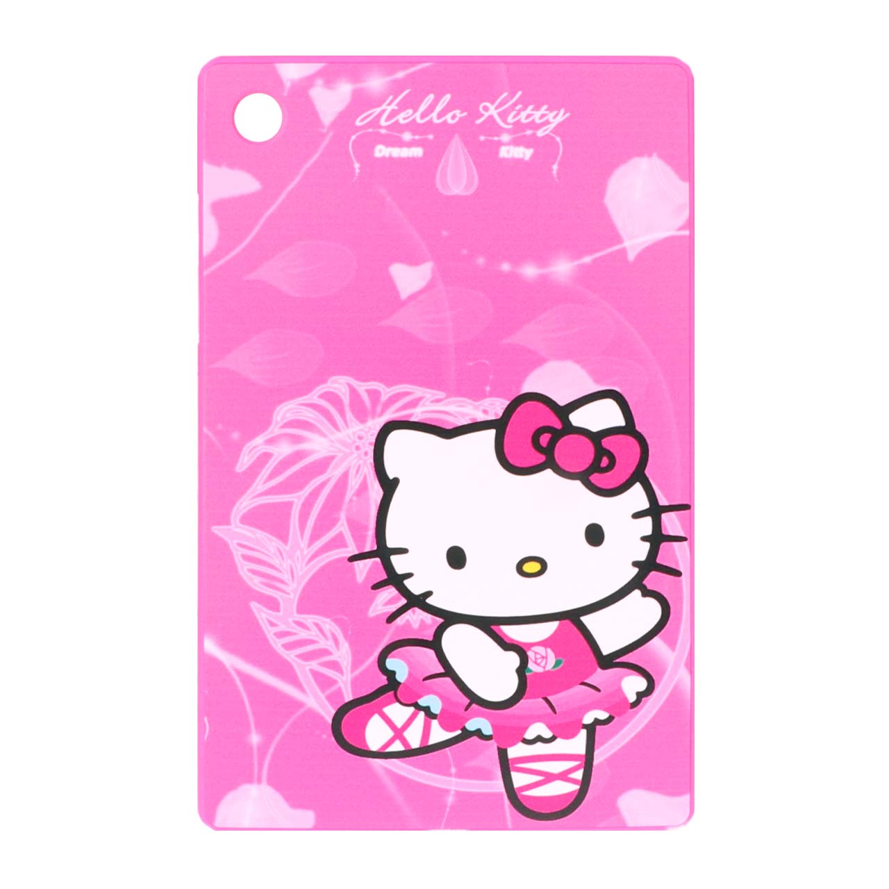 قاب ژله ای تبلت فانتزی طرح دار Samsung Galaxy Tab A8 10.5 / X200 / X205 - کد 329 - NTC