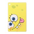 قاب ژله ای تبلت فانتزی طرح دار Samsung Galaxy Tab S6 Lite 10.4 / P610 / P613 / P615 / P619 - کد 405 - NTC