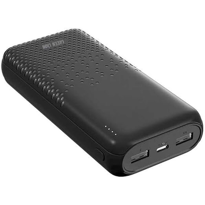 پاور بانک فست شارژ گرین لاین Green Lion Rome PD 20W ظرفیت 20000 میلی آمپر ساعت