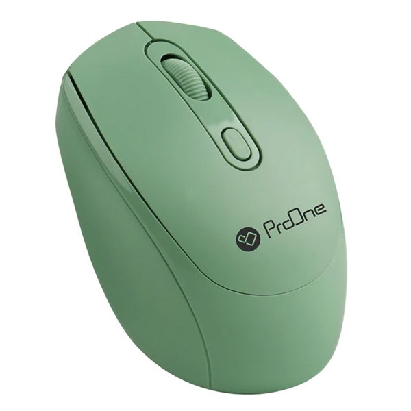 موس بی سیم پرووان PMW75