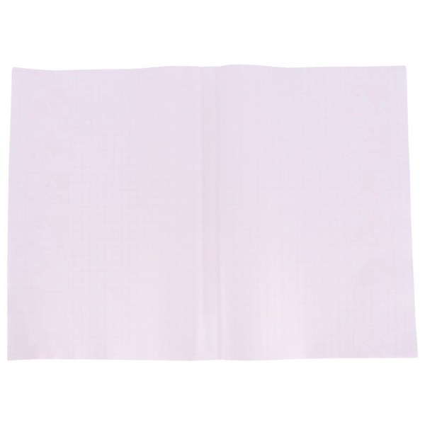 جلد کتاب چسبی طرح دار Nago 36*50cm بسته 10 عددی