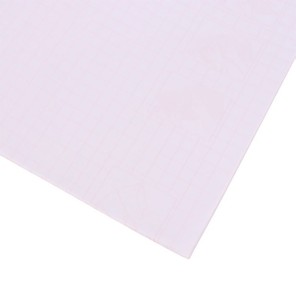 جلد کتاب چسبی طرح دار Nago 36*50cm بسته 10 عددی