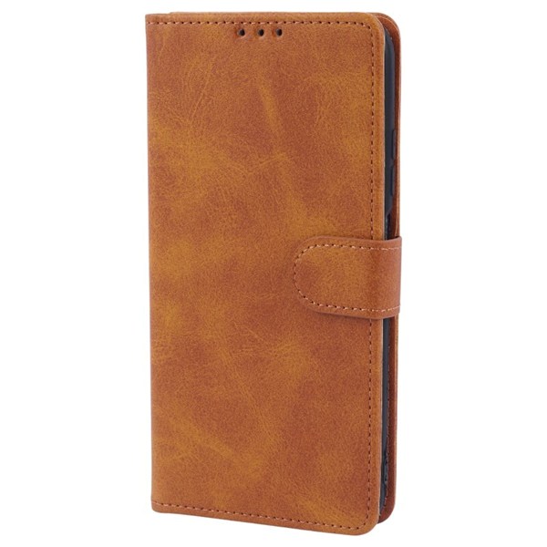 کیف چرمی مگنتی محافظ لنزدار شیائومی Redmi Note 10 4G / 10s