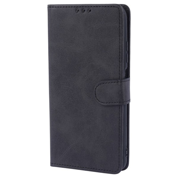 کیف چرمی مگنتی محافظ لنزدار شیائومی Redmi Note 10 4G / 10s