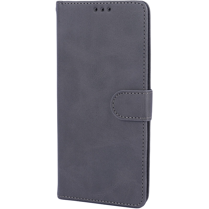 کیف چرمی مگنتی محافظ لنزدار شیائومی Redmi Note 10 4G / 10s