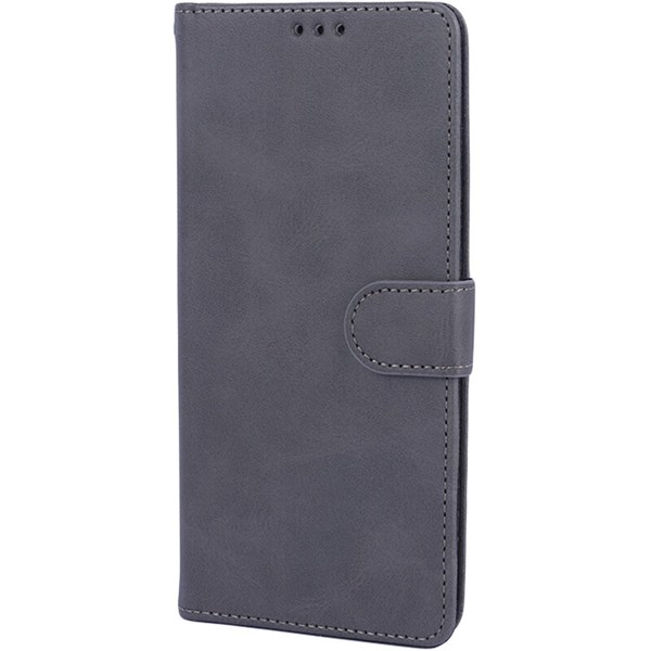 کیف چرمی مگنتی محافظ لنزدار شیائومی Redmi Note 10 4G / 10s