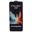 گلس پرایوسی Nice Dice شیائومی Poco C65
