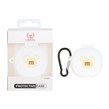 کاور ایرفون سیلیکونی Yoshita عروسک برجسته QCY T13X - طرح 299 (پک دار)