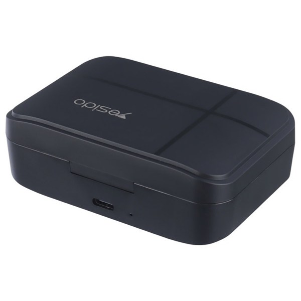 میکروفون یقه ای بی سیم دوتایی یسیدو KR16 Lightning