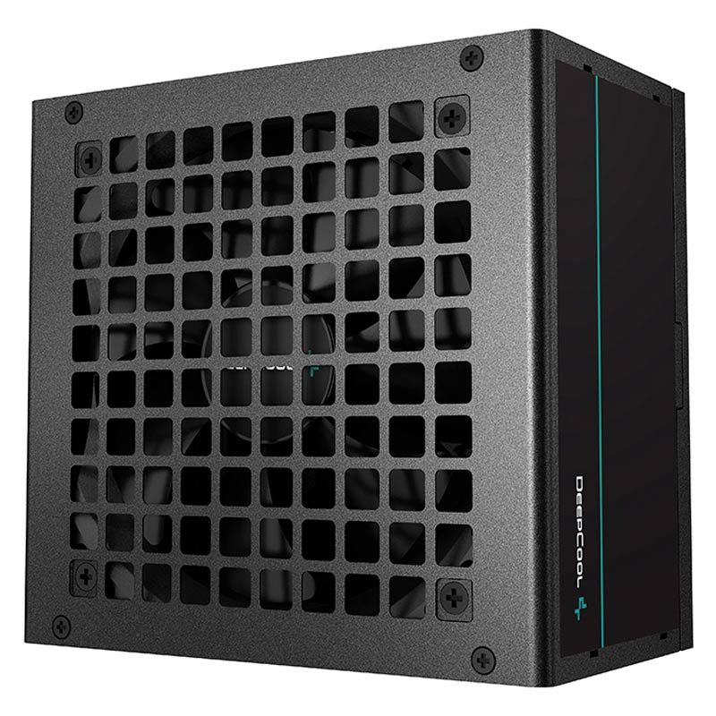 پاور 550 وات دیپ کول DeepCool PF550 White