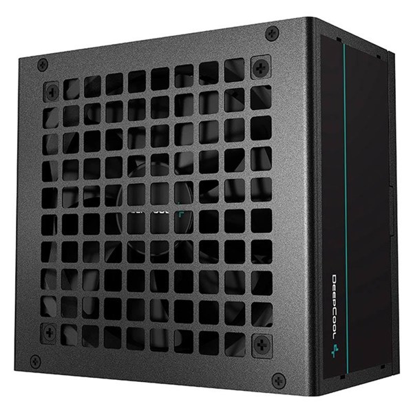 پاور 550 وات دیپ کول DeepCool PF550 White