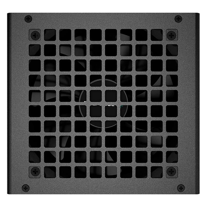 پاور 550 وات دیپ کول DeepCool PF550 White