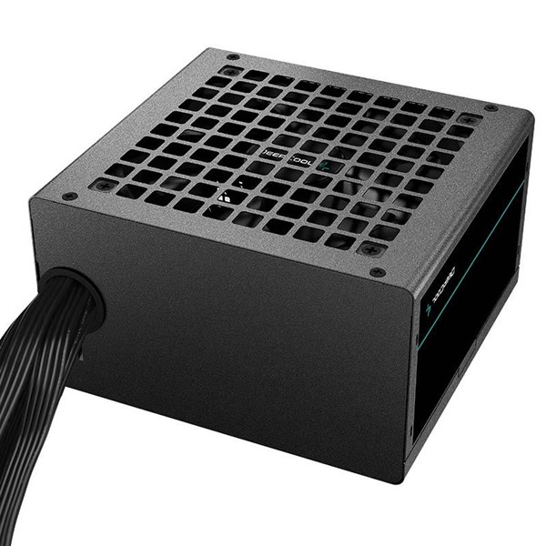 پاور 550 وات دیپ کول DeepCool PF550 White