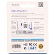 فلش عروسکی 64 گیگ وریتی Verity T236