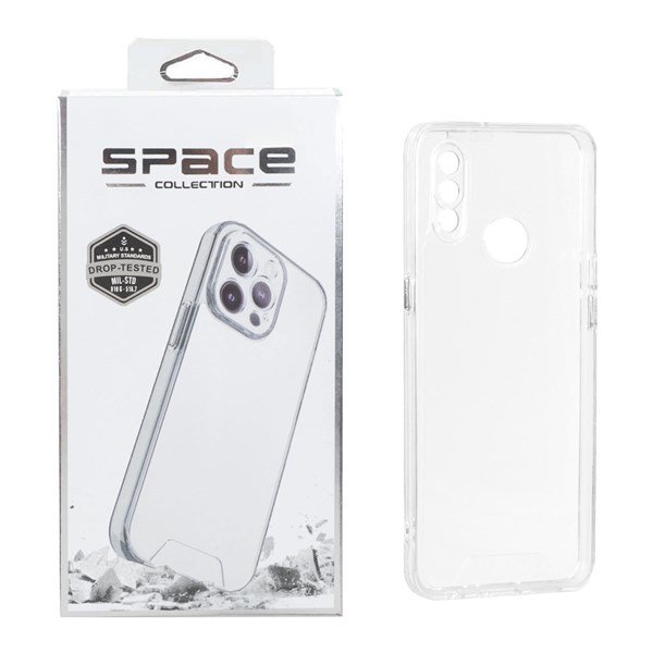 قاب اورجینال Space مدل Samsung Galaxy A10s (پک دار)