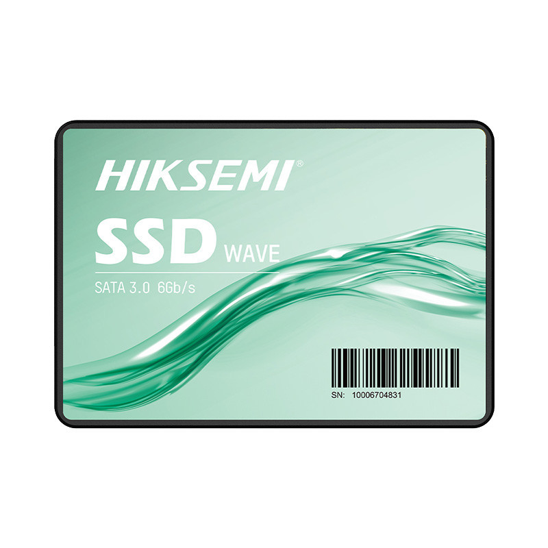 حافظه SSD هایک سمی Hiksemi Wave(S) 256GB