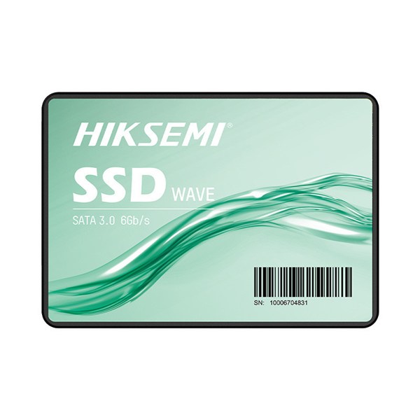 حافظه SSD هایک سمی Hiksemi Wave(S) 256GB
