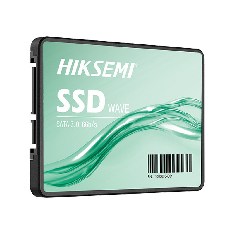 حافظه SSD هایک سمی Hiksemi Wave(S) 256GB