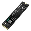 حافظه SSD هایک سمی Hiksemi wave(P) 256GB M.2