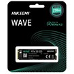 حافظه SSD هایک سمی Hiksemi wave(P) 256GB M.2