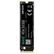 حافظه SSD هایک سمی Hiksemi wave(P) 256GB M.2