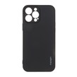 قاب سیلیکونی Spigen محافظ لنزدار Apple iPhone 13 Pro Max - مشکی
