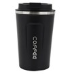 تراول ماگ Coffee ظرفیت 380 میلی لیتر