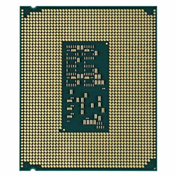 پردازنده اینتل Core Ultra 7 265K