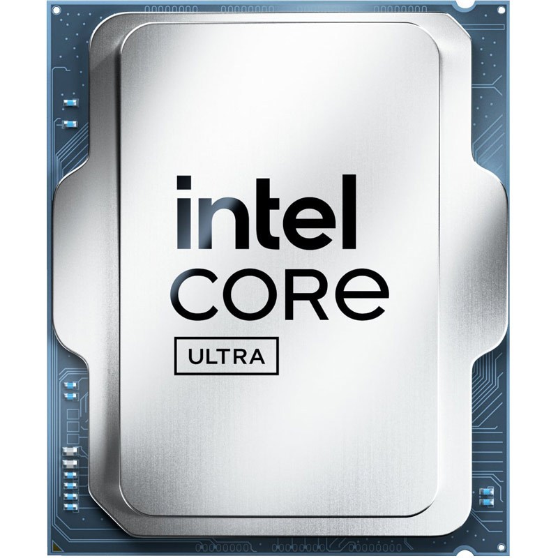 پردازنده اینتل Core Ultra 7 265K