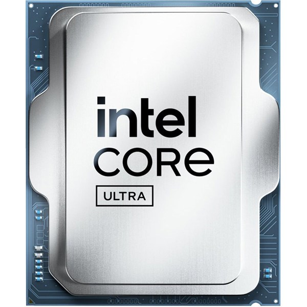 پردازنده اینتل Core Ultra 7 265K