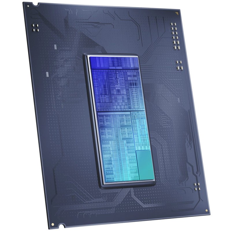 پردازنده اینتل Core Ultra 7 265K
