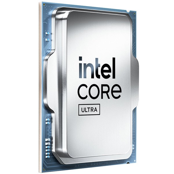 پردازنده اینتل Core Ultra 7 265K