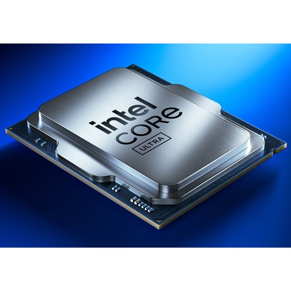 پردازنده اینتل Core Ultra 7 265K
