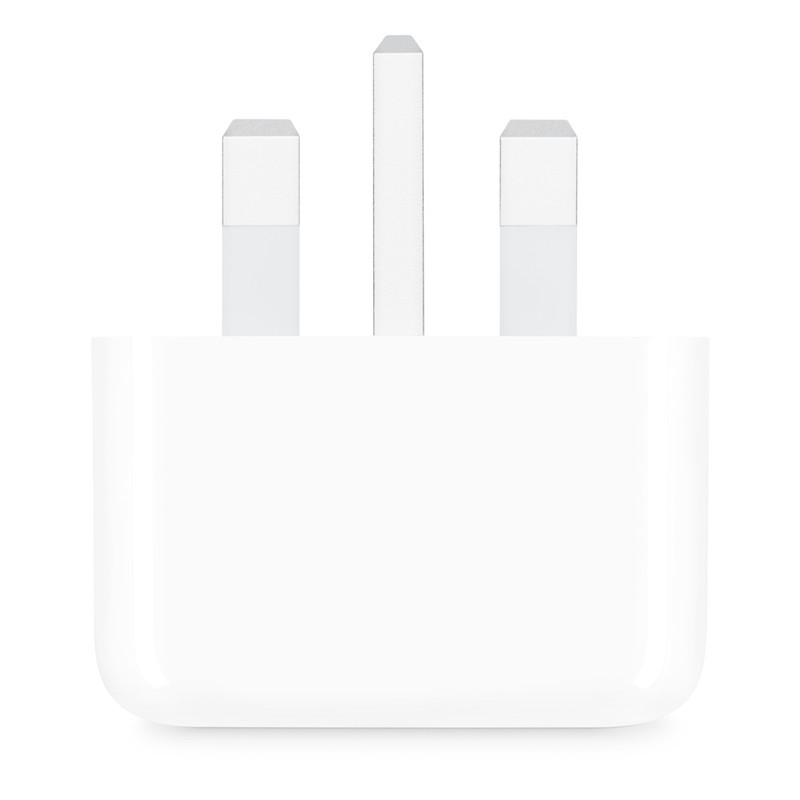 شارژر دیواری 20 وات اپل iPhone MHJF3B/A 3A