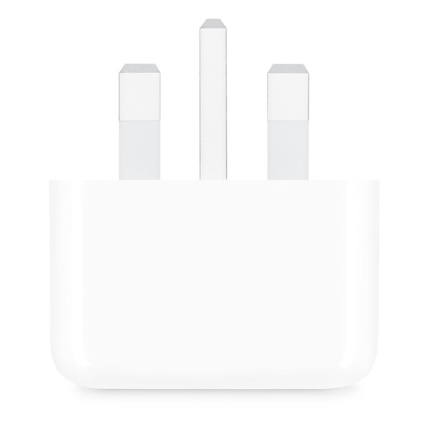 شارژر دیواری 20 وات اپل iPhone MHJF3B/A 3A