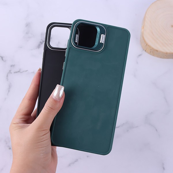 قاب سیلیکونی Cyns Case سامسونگ Galaxy A05 استندشو