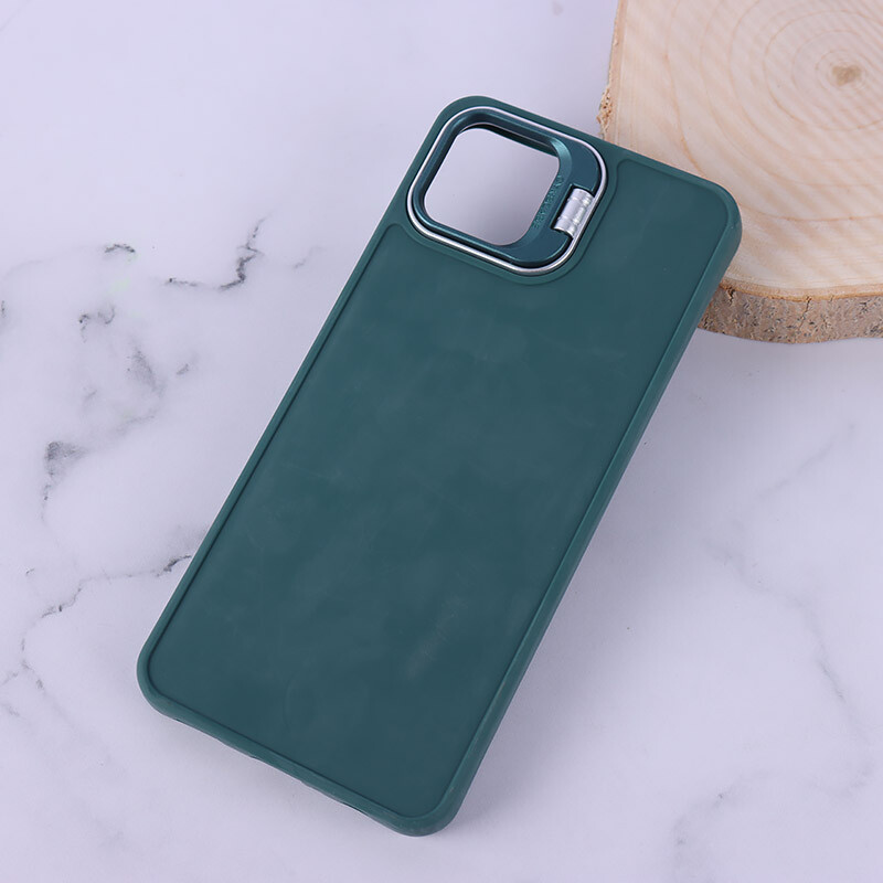 قاب سیلیکونی Cyns Case سامسونگ Galaxy A05 استندشو