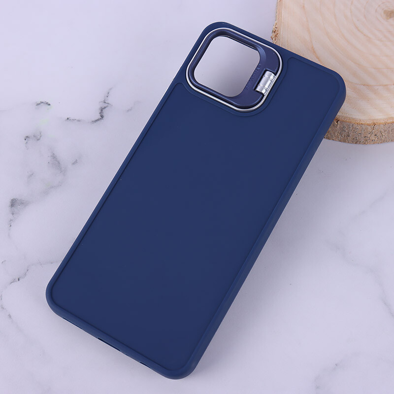 قاب سیلیکونی Cyns Case سامسونگ Galaxy A05 استندشو