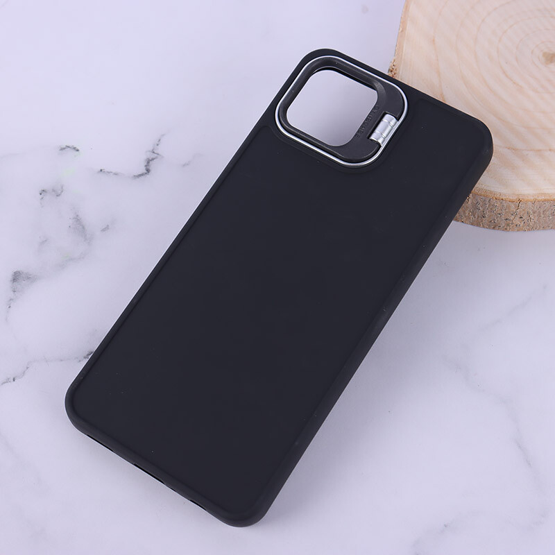 قاب سیلیکونی Cyns Case سامسونگ Galaxy A05 استندشو