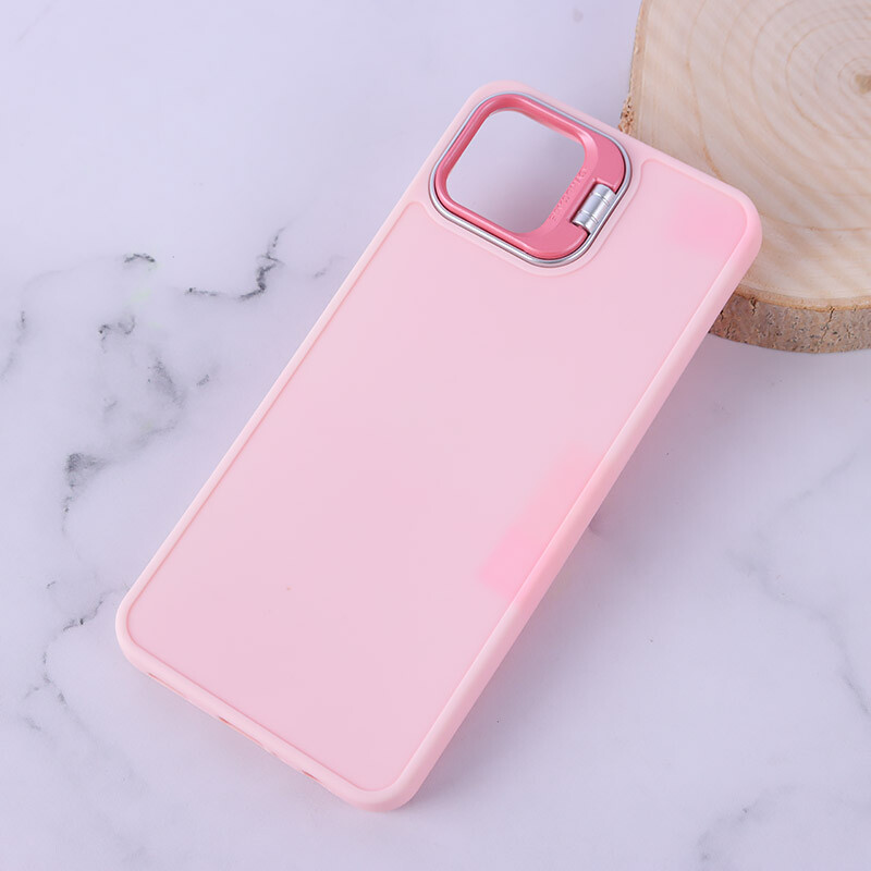 قاب سیلیکونی Cyns Case سامسونگ Galaxy A05 استندشو
