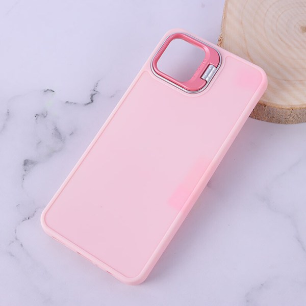 قاب سیلیکونی Cyns Case سامسونگ Galaxy A05 استندشو
