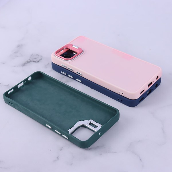 قاب سیلیکونی Cyns Case سامسونگ Galaxy A05 استندشو