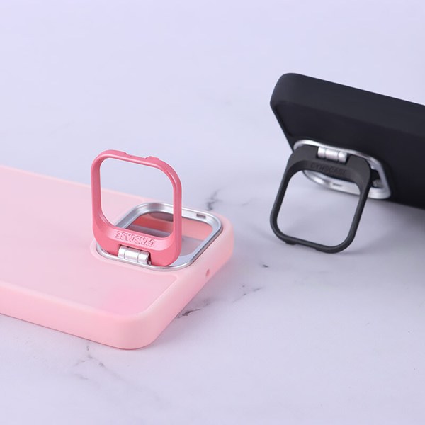 قاب سیلیکونی Cyns Case سامسونگ Galaxy A05 استندشو