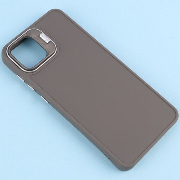 قاب سیلیکونی Cyns Case سامسونگ Galaxy A05 استندشو