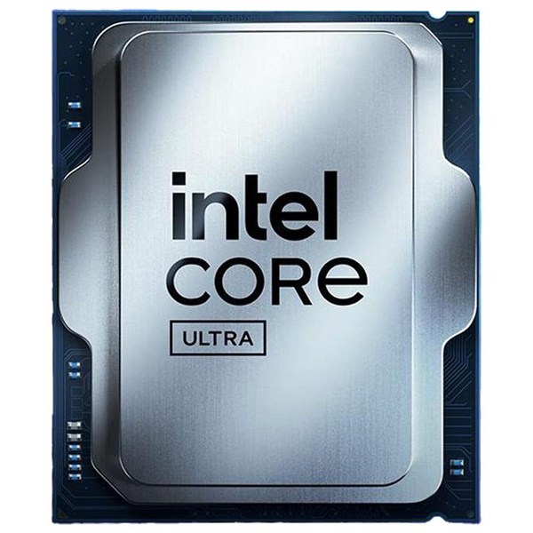 پردازنده اینتل Core Ultra 9 285K